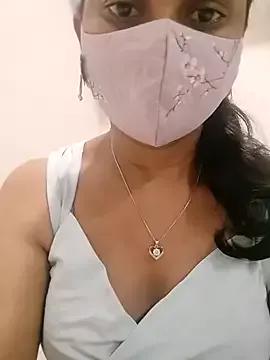 Alekhyaa-Lovely from StripChat is Freechat