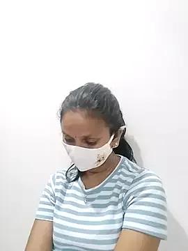 Alekhyaa-Lovely from StripChat is Freechat
