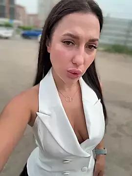 AleksandraRich from StripChat is Freechat
