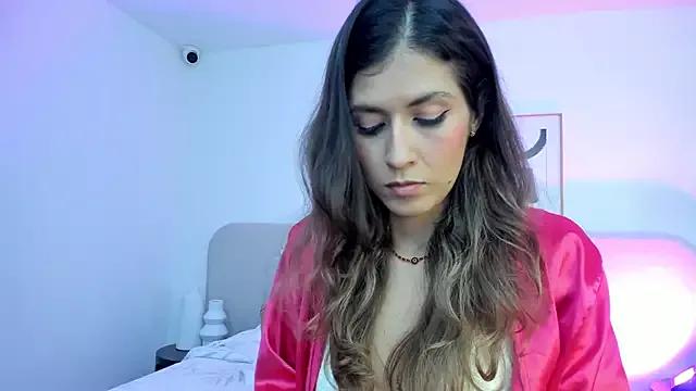 Girls free live sex cams: Check out the satisfaction of typing and cam2cam with our sensual livestreamers, who will teach you all about temptation and desires with their smoking hot physiques.