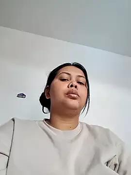 Alessandraa- from StripChat is Freechat