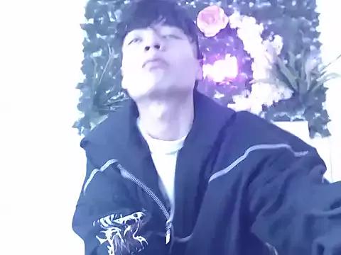 alex_russo__ from StripChat is Freechat