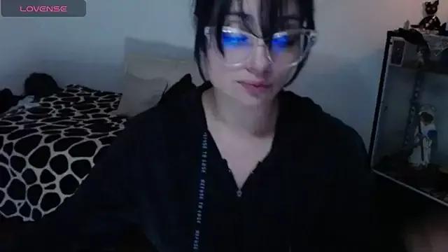 Alexa-Sweet69 from StripChat is Freechat
