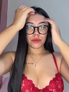 Alexa69xx from StripChat is Freechat