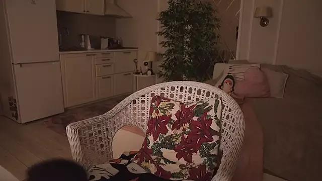 alexa_feels_ from StripChat is Freechat