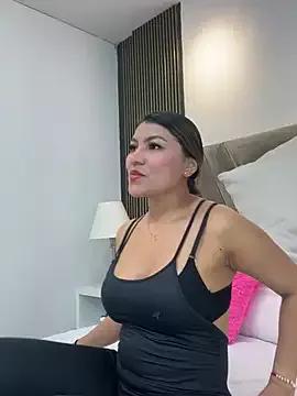 AlexaAdmss_ from StripChat is Freechat