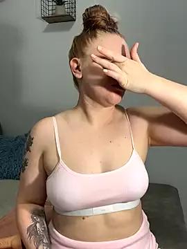 alexababy from StripChat is Freechat