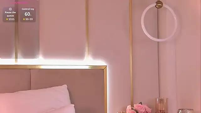 AlexaFlow from StripChat is Freechat