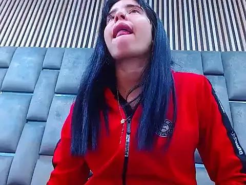 Alexahotz from StripChat is Freechat