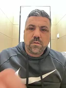 Alexander18edd from StripChat is Freechat