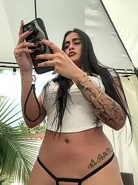 Girls free live sex cams: Check out the satisfaction of typing and cam2cam with our sensual livestreamers, who will teach you all about temptation and desires with their smoking hot physiques.