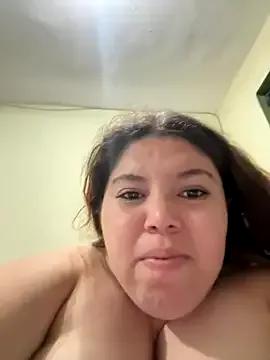 AlexandraInf from StripChat is Freechat