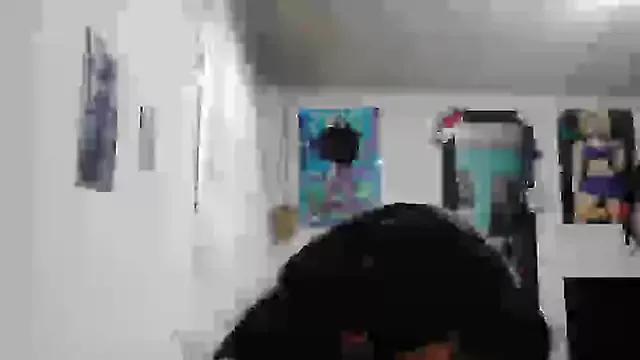alexandraluv from StripChat is Freechat