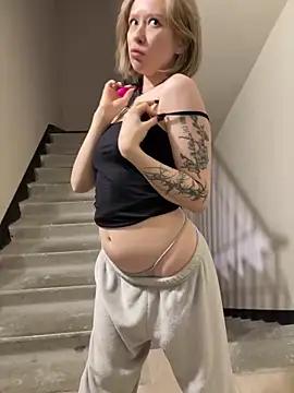 Spur your dreams, talk and cam2cam with smoking hot bigclit and assplay freechat cam hosts. Our picks of naughty trimmed-white, strapon & cheapest-privates-white live cams will incite your thirst. Discover their live productions here for free!
