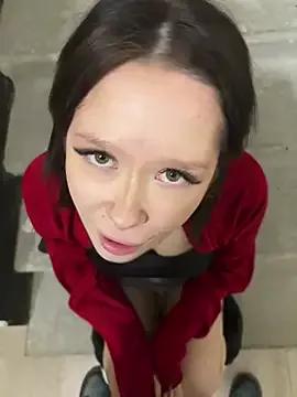 Photos of Alexandria_Balenciaga from StripChat is Freechat
