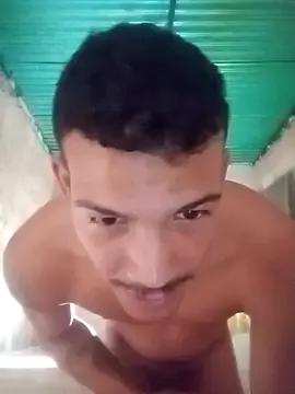 alexardiente1 from StripChat is Freechat