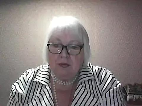 Alexia6423 from StripChat is Freechat
