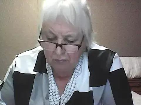 Alexia64231 from StripChat is Freechat