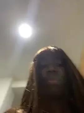 Alexia_24 from StripChat is Freechat