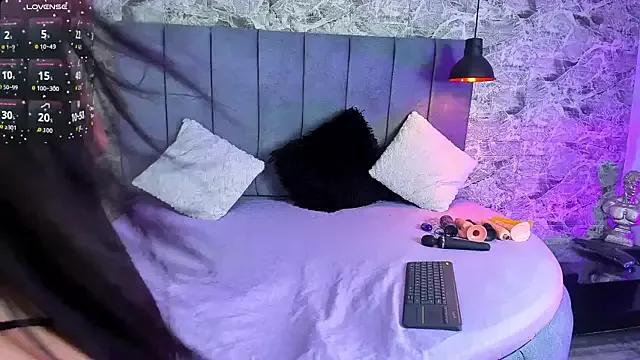 Alexia__cox from StripChat is Freechat