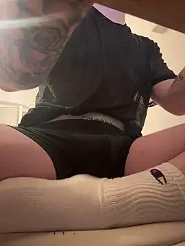 alexis_67_ from StripChat is Freechat