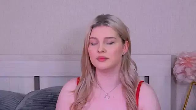 Alexis_Powell from StripChat is Freechat