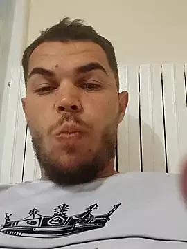 Alexszader36 from StripChat is Freechat