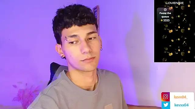 Alexx_tc from StripChat is Freechat