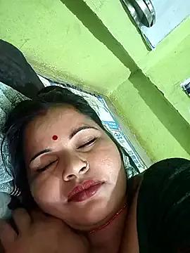 ALEXXA_143 from StripChat is Freechat