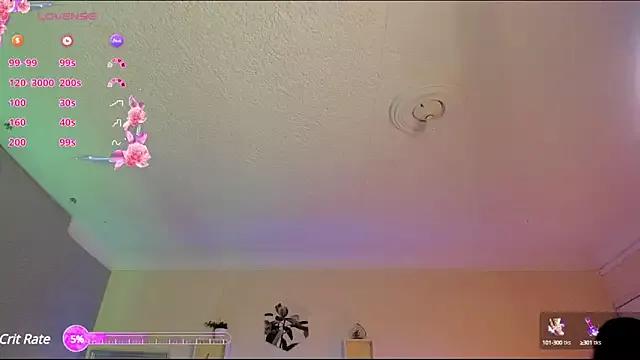 alexxandra_ferri_ from StripChat is Freechat