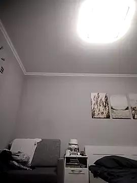 AlfaAngela from StripChat is Freechat