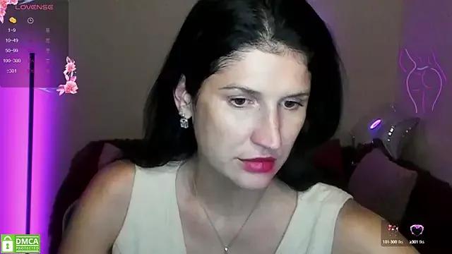 Alianna_Solo_Kisses from StripChat