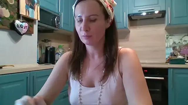 ALICAINWONDERLAND from StripChat is Freechat