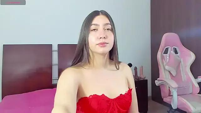 alice-love1 from StripChat is Freechat