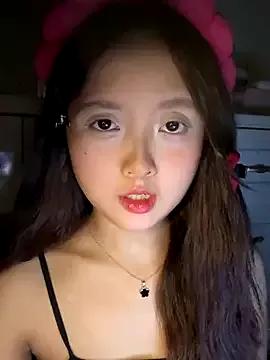 Alice1818 from StripChat is Freechat