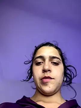 Alice777_ from StripChat is Freechat