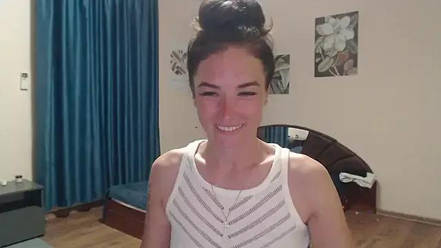 Alice_Amou from StripChat is Freechat