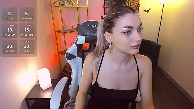 Alice_Cutieee from StripChat is Freechat