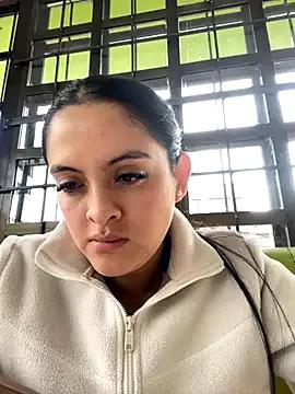 Alice_GS from StripChat is Freechat