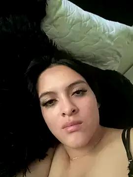 Alice_GS from StripChat is Freechat