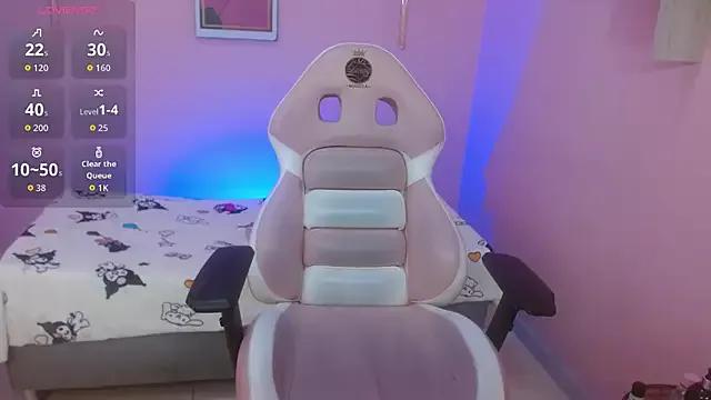 Alice_in_horyland_ from StripChat is Freechat