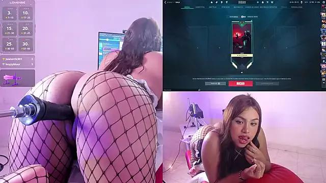 Alice_Roys webcams show profile image 