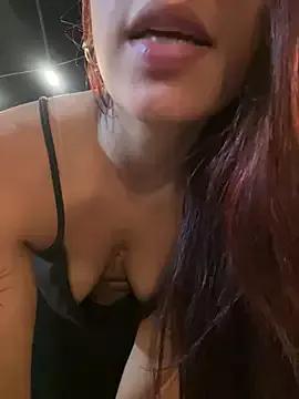 Alice_surprise from StripChat is Freechat