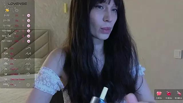 Alice_Wonders from StripChat is Freechat