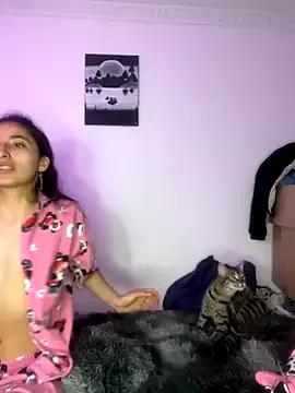aliceclair_ from StripChat is Freechat