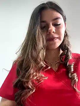 Girls free live sex cams: Check out the satisfaction of typing and cam2cam with our sensual livestreamers, who will teach you all about temptation and desires with their smoking hot physiques.