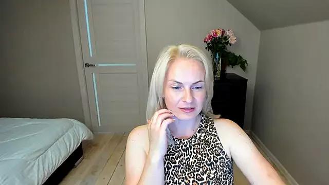 Alicee_Gracee from StripChat is Freechat