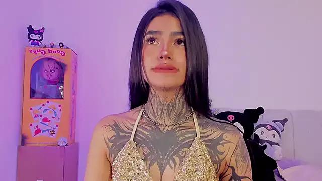 Aliceee_0 from StripChat is Freechat