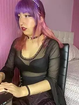 AliceePretty from StripChat is Freechat