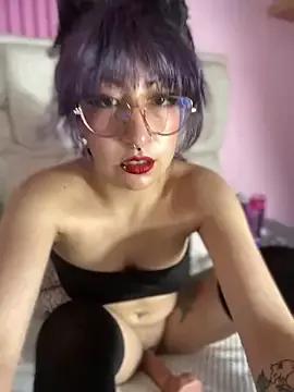 AliceePretty from StripChat is Freechat